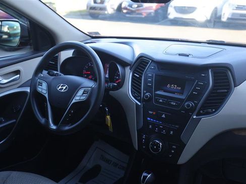 Used 2016 Hyundai Santa Fe Sport w/ Option Group 02 image 17