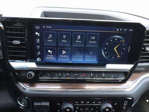 Used 2024 Chevrolet Silverado 2500 LT w/ All Star Edition image 7