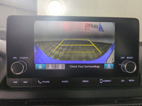 New 2026 Honda Civic Sport image 19