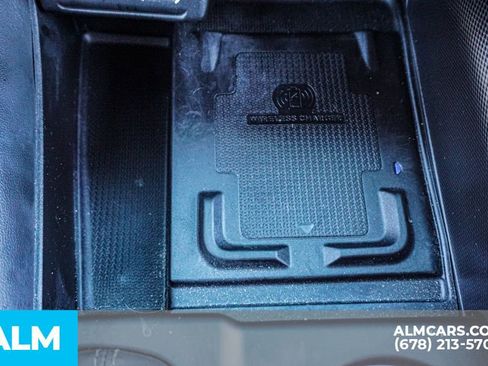 Used 2024 Dodge Durango SRT Hellcat image 46