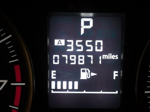 Used 2015 Subaru Impreza 2.0i Sport Premium w/ Popular Package #1 image 8