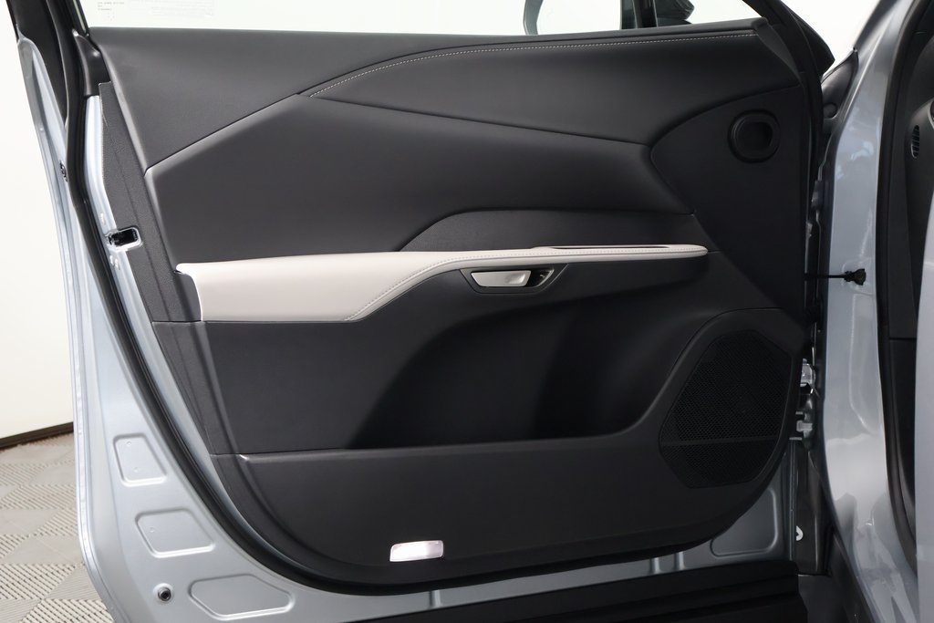 New 2026 Lexus RX 350 F Sport w/ Convenience Package FWD image 7