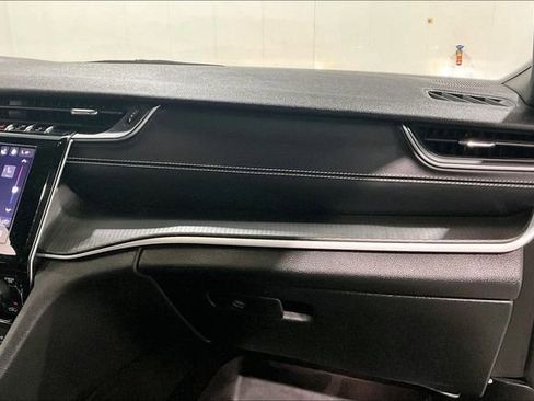 Used 2024 Jeep Grand Cherokee Altitude image 28