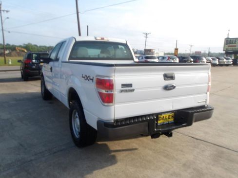 Used 2014 Ford F150 XL w/ Power Equipment Group image 14
