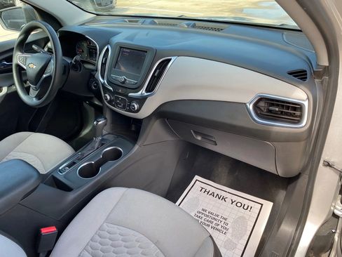 Used 2021 Chevrolet Equinox LS w/ LS Convenience Package image 31