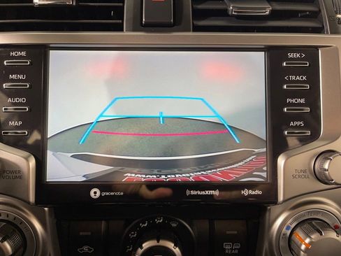 Certified 2020 Toyota 4Runner 2WD image 21