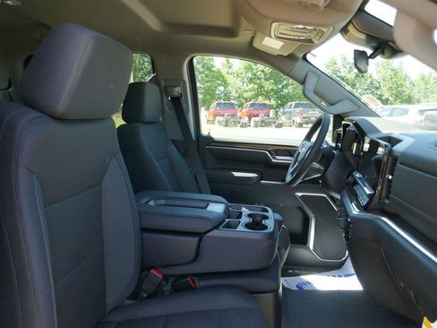New 2026 Chevrolet Silverado 1500 LT AWD/4WD image 14