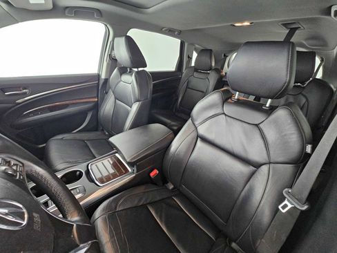 Used 2020 Acura MDX FWD image 23