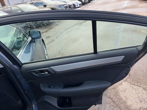 Used 2016 Subaru Legacy 2.5i Premium image 17