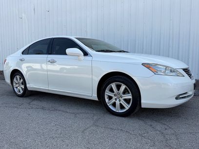 Used 2008 Lexus ES 350
