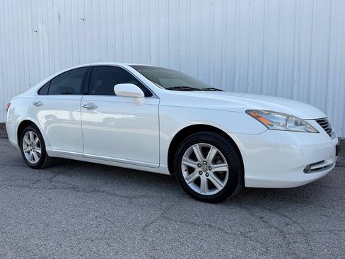 Used 2008 Lexus ES 350 FWD image 1
