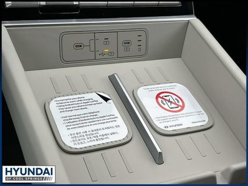 New 2026 Hyundai Santa Fe SEL FWD image 30