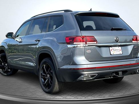 Used 2022 Volkswagen Atlas SE image 13