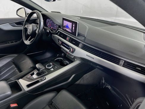 Used 2019 Audi A5 2.0T Premium Plus w/ Premium Plus image 29