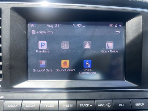 Used 2017 Hyundai Elantra Value Edition FWD image 22