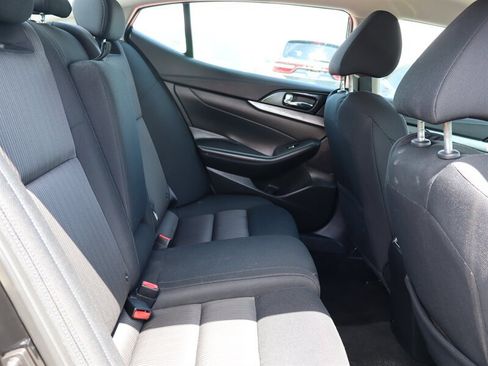 Used 2017 Nissan Maxima 3.5 S FWD image 16