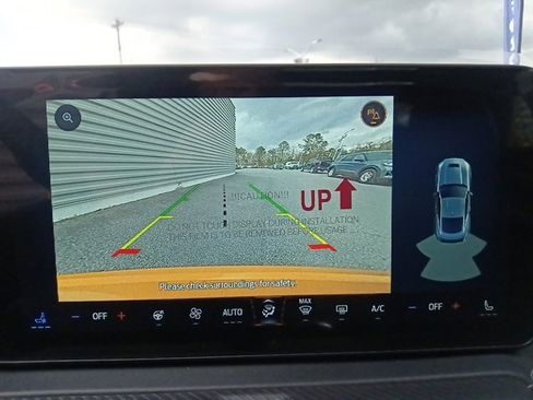 New 2026 Ford Mustang Premium image 24