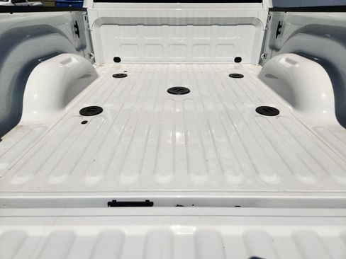 New 2026 RAM 2500 Big Horn AWD/4WD image 23