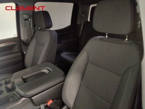 Used 2023 Chevrolet Silverado 1500 LT w/ Protection Package image 28