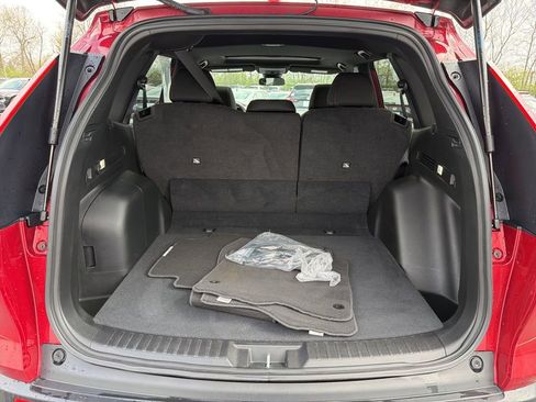 Certified 2024 Honda CR-V Sport image 21