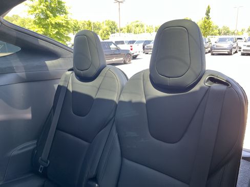Used 2025 Tesla Model X Plaid AWD/4WD image 30