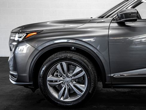 New 2026 Acura MDX SH-AWD image 12