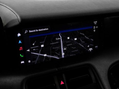 Used 2020 Porsche Taycan 4S image 19