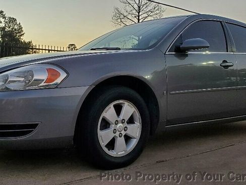 Used 2006 Chevrolet Impala LT image 2