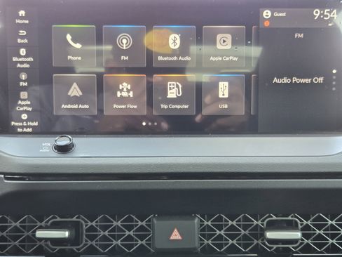 Used 2025 Honda Accord Sport image 13