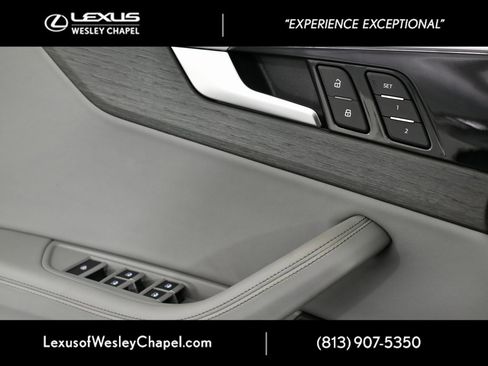 Used 2021 Audi A5 2.0T Premium Plus image 33