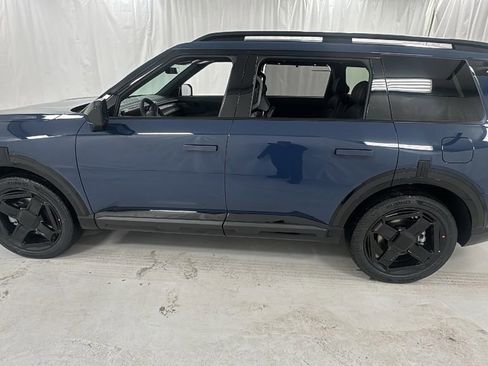 New 2027 Kia Telluride EX X-Line image 6