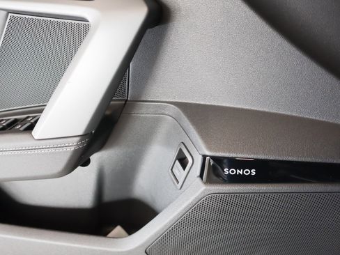 New 2026 Audi A3 2.0T Premium image 25