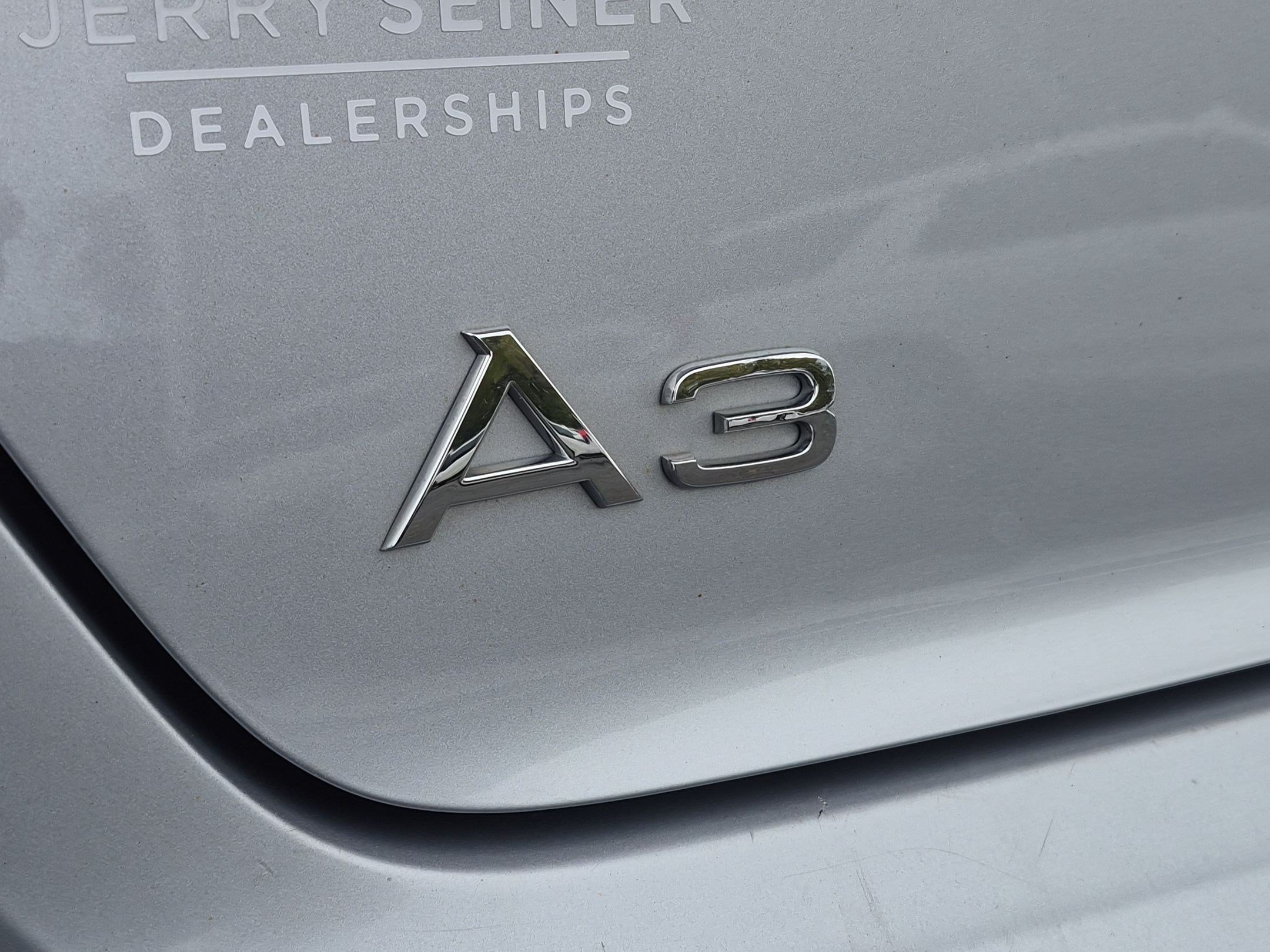Used 2017 Audi A3 e-tron Premium FWD image 26