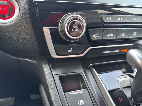 Certified 2022 Honda CR-V EX-L image 31