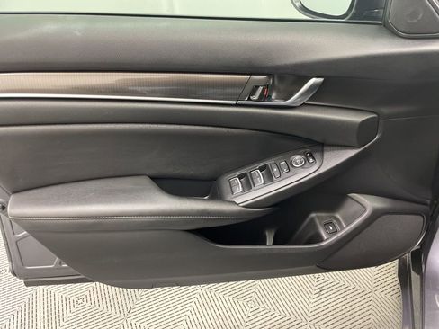 Used 2020 Honda Accord Sport image 20