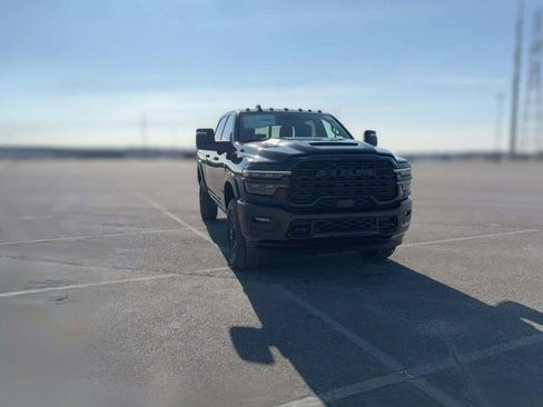 New 2026 RAM 2500 Limited image 17