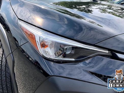 Certified 2024 Subaru Crosstrek 2.0i Premium AWD/4WD image 27