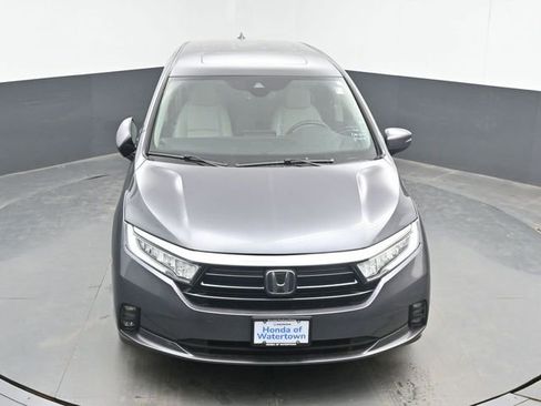 Used 2022 Honda Odyssey EX-L image 14