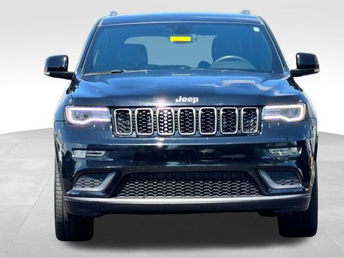 Used 2019 Jeep Grand Cherokee Limited X AWD/4WD image 2