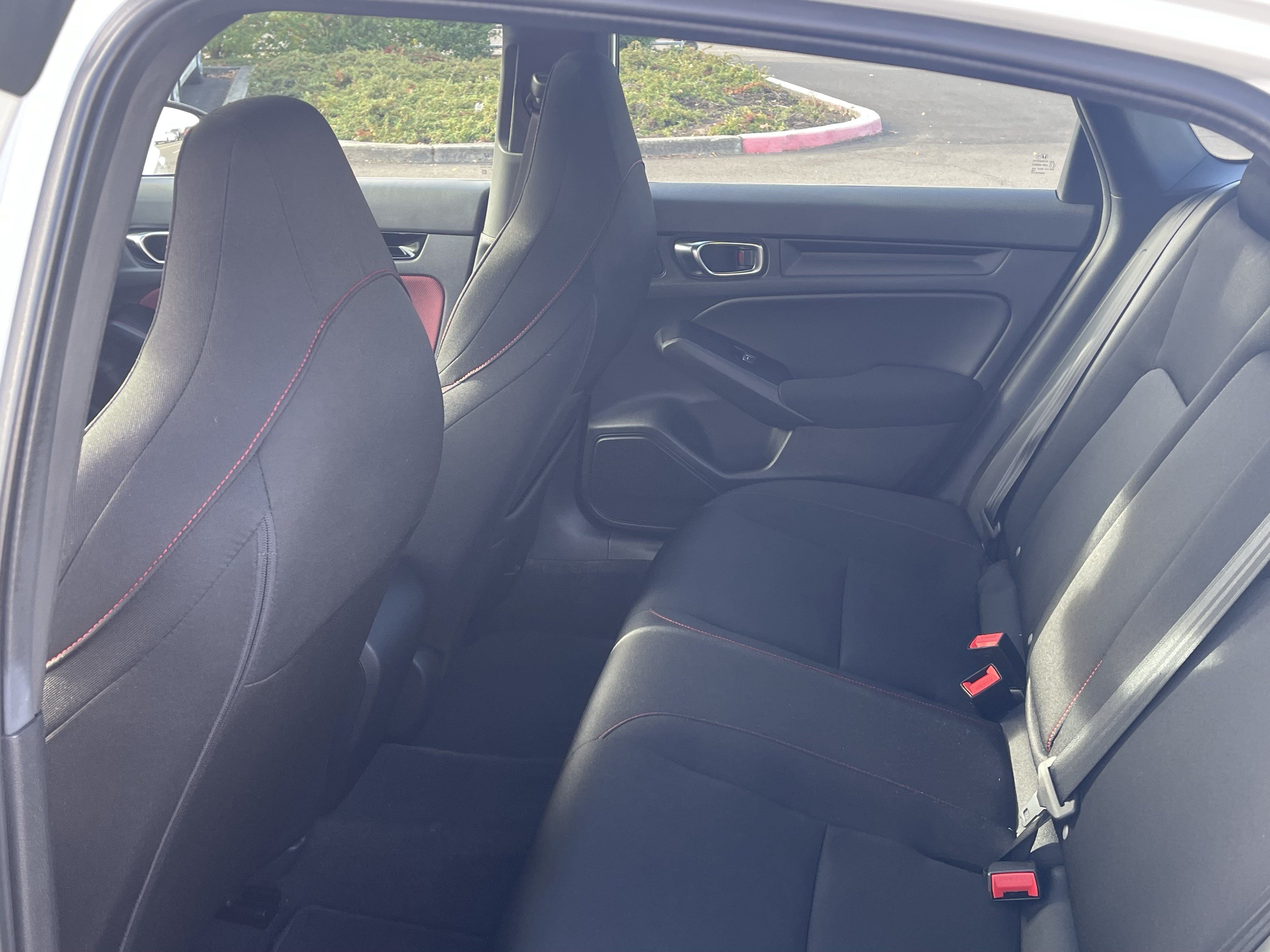 Used 2025 Honda Civic Si image 14