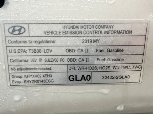 Used 2019 Hyundai Sonata SE image 12