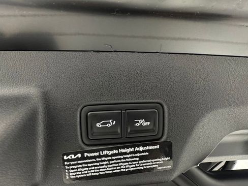 New 2027 Kia Telluride SX X-Line AWD/4WD image 17