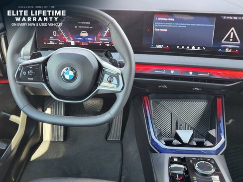 Used 2026 BMW X3 xDrive30i AWD/4WD image 28