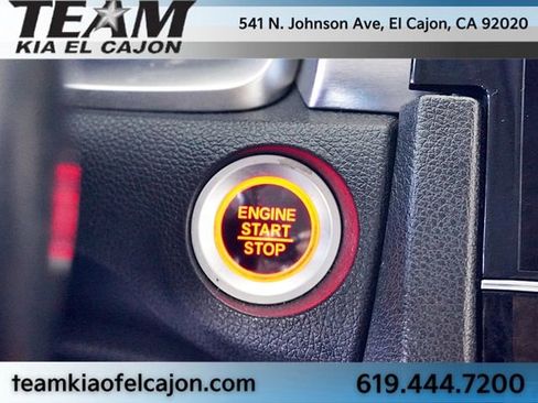 Used 2017 Honda Civic EX-L image 27