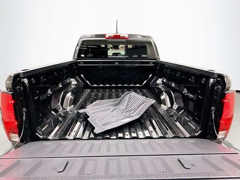 New 2026 Chevrolet Colorado W/T w/ Advanced Trailering Package image 25