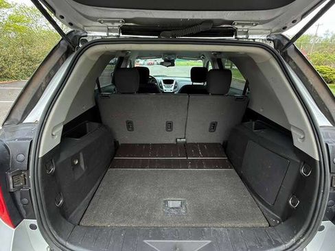 Used 2015 Chevrolet Equinox LT w/ Driver Convenience Package image 22