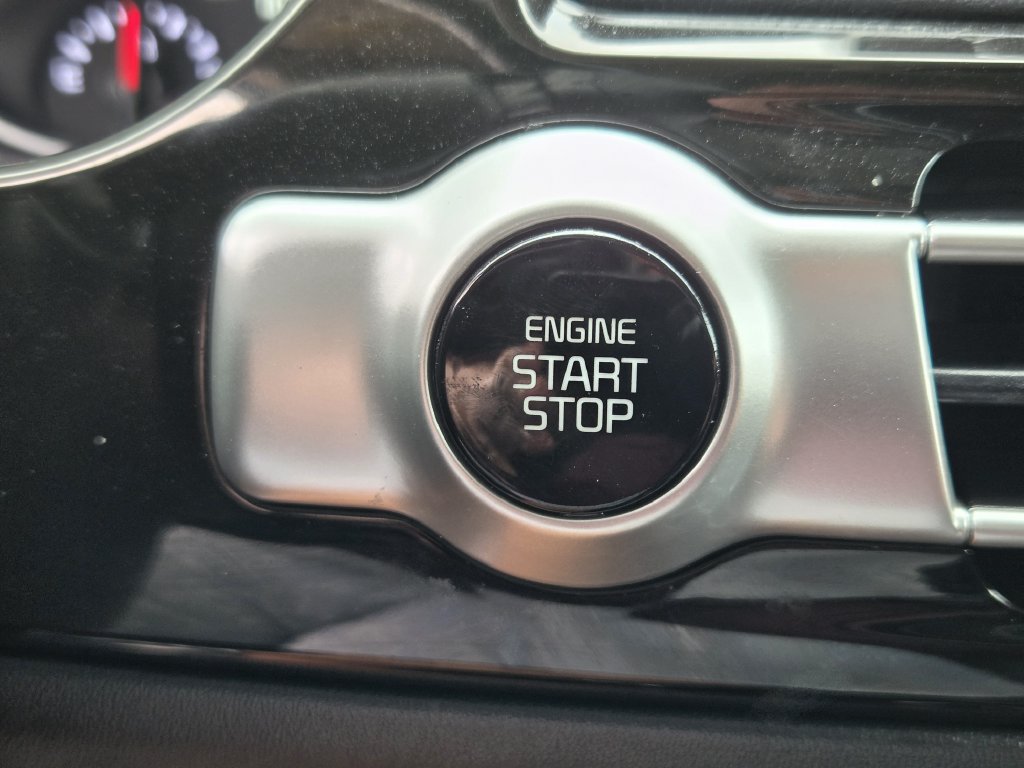 Used 2021 Kia Seltos SX AWD/4WD image 26
