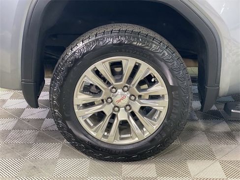 Used 2020 GMC Sierra 1500 Denali image 39