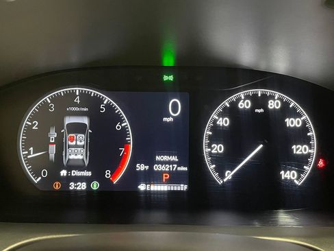 Used 2024 Honda HR-V EX-L image 27