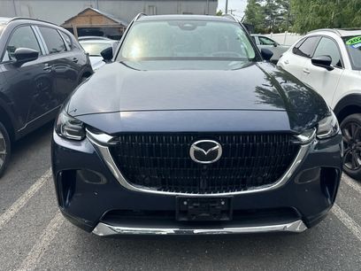 Used 2024 MAZDA CX-90 3.3 Turbo S w/ Premium Plus